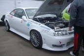 Poze de la public King of Europe Drift Romania 2010