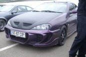 Poze de la public King of Europe Drift Romania 2010