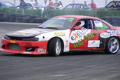 Poze de la public King of Europe Drift Romania 2010