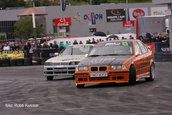 Poze de la public King of Europe Drift Romania 2010