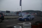 Poze de la public King of Europe Drift Romania 2010