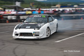 Poze de la public King of Europe Drift Romania 2010