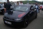 Poze de la public King of Europe Drift Romania 2010