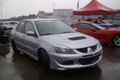 Poze de la public King of Europe Drift Romania 2010