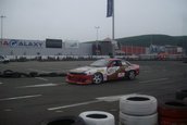 Poze de la public King of Europe Drift Romania 2010