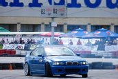 Poze de la public King of Europe Drift Romania 2010