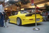 Poze de la public King of Europe Drift Romania 2010