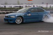 Poze de la public King of Europe Drift Romania 2010