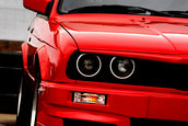 Poze de la public King of Europe Drift Romania 2010