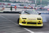 Poze de la public King of Europe Drift Romania 2010