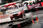 Poze de la public King of Europe Drift Romania 2010