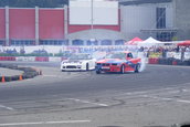 Poze de la public King of Europe Drift Romania 2010