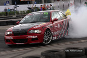 Poze de la public King of Europe Drift Romania 2010