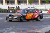 Poze de la public King of Europe Drift Romania 2010