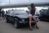 Poze de la public King of Europe Drift Romania 2010