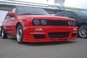 Poze de la public King of Europe Drift Romania 2010