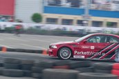 Poze de la public King of Europe Drift Romania 2010