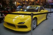 Poze de la public King of Europe Drift Romania 2010