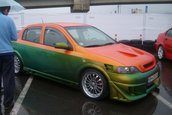 Poze de la public King of Europe Drift Romania 2010