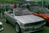 Poze de la public King of Europe Drift Romania 2010