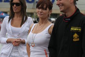 Poze de la public King of Europe Drift Romania 2010