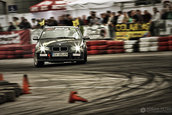 Poze de la public King of Europe Drift Romania 2010