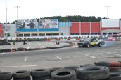 Poze de la public King of Europe Drift Romania 2010