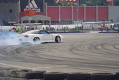 Poze de la public King of Europe Drift Romania 2010