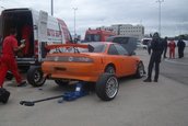 Poze de la public King of Europe Drift Romania 2010
