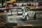 Poze de la public King of Europe Drift Romania 2010