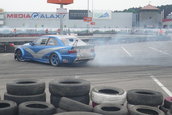 Poze de la public King of Europe Drift Romania 2010