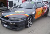 Poze de la public King of Europe Drift Romania 2010