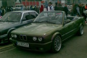 Poze de la public King of Europe Drift Romania 2010