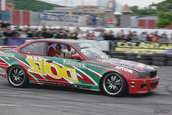 Poze de la public King of Europe Drift Romania 2010