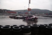 Poze de la public King of Europe Drift Romania 2010