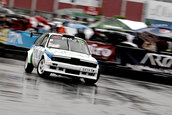 Poze de la public King of Europe Drift Romania 2010
