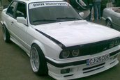 Poze de la public King of Europe Drift Romania 2010