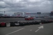 Poze de la public King of Europe Drift Romania 2010