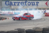 Poze de la public King of Europe Drift Romania 2010