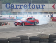 Poze de la public King of Europe Drift Romania 2010