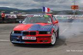 Poze de la public King of Europe Drift Romania 2010