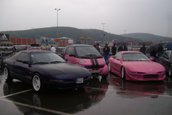 Poze de la public King of Europe Drift Romania 2010
