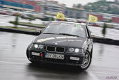 Poze de la public King of Europe Drift Romania 2010