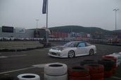 Poze de la public King of Europe Drift Romania 2010