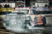 Poze de la public King of Europe Drift Romania 2010