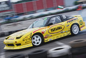 Poze de la public King of Europe Drift Romania 2010