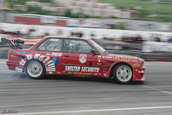 Poze de la public King of Europe Drift Romania 2010