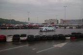 Poze de la public King of Europe Drift Romania 2010