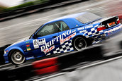 Poze de la public King of Europe Drift Romania 2010