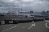 Poze de la public King of Europe Drift Romania 2010